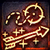Arcane Shot: Seeking Arrow icon action bg3