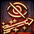 Arcane Shot: Shadow Arrow icon action bg3
