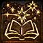Astral Knowledge icon action bg3