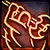 Reckless Attack icon passive feature bg3