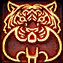 Tiger's Bloodlust icon action bg3