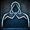 Cloak of Shadows icon action bg3