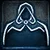 Channel Divinity: Cloak of Shadows icon action bg3