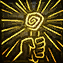 Radiance of the Dawn icon action bg3