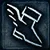 Cunning Action: Dash icon action bg3