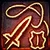 Defensive Flourish (Melee) icon action bg3