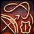 Defensive Flourish (Ranged) icon action bg3
