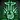 Divine Strike: Necrotic icon action bg3