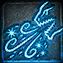 Frost Breath icon action bg3
