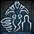 Wild Shape: Air Myrmidon icon action bg3