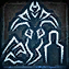 Wild Shape: Earth Myrmidon icon action bg3