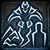 Wild Shape: Earth Myrmidon icon action bg3