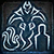 Wild Shape: Fire Myrmidon icon action bg3