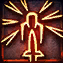 Goading Attack icon passive feature bg3