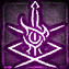 Hexblade's Curse icon action bg3