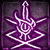 Hexblade's Curse icon action bg3