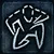 Shadow Arts: Hide icon action bg3