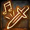 Phalar Aluve: Melody icon action bg3
