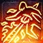 Searing Blood icon action bg3