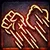 Flurry of Blows icon action bg3