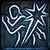 Patient Defence icon action bg3