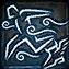 Step of the Wind: Dash icon action bg3