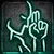 Stillness of Mind icon bg3