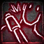 Stunning Strike (Melee) icon action bg3