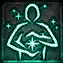 Wholeness of Body icon action bg3