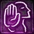 Abjure Enemy icon action bg3
