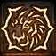 Aura of Courage icon action bg3