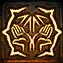 Aura of Devotion icon action bg3