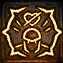 Aura of Hate icon action bg3