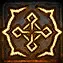 Aura of Warding icon action bg3