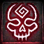 Control Undead icon action bg3