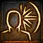 Divine Sense icon action bg3