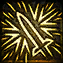 Divine Smite icon action bg3