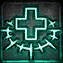 Healing Radiance icon action bg3
