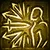 Holy Rebuke icon action bg3