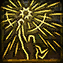 Inquisitor's Might icon passive feature bg3