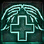 Lay on Hands icon action bg3