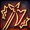 Polearm Master: Bonus Attack icon passive feature bg3