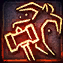 Pushing Attack icon passive feature bg3
