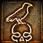 Bad Omen icon action bg3