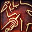 Riposte icon action bg3