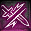 Shadow Strike icon action bg3