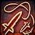 Slashing Flourish (Melee) icon action bg3