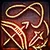 Slashing Flourish (Ranged) icon action bg3