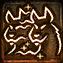 Splinter Shadow icon bg3