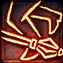 Trip Attack icon passive feature bg3